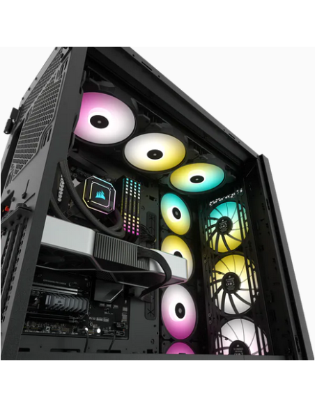 Corsair MP600 PRO XT M.2 1000 GB PCI Express 4.0 3D TLC NAND NVMe