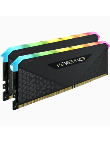 Corsair Vengeance CMG32GX4M2E3200C16 módulo de memoria 32 GB 2 x 16 GB DDR4 3200 MHz
