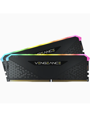Corsair Vengeance CMG32GX4M2E3200C16 módulo de memoria 32 GB 2 x 16 GB DDR4 3200 MHz