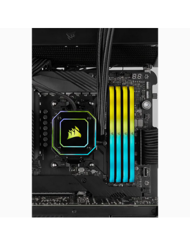 Corsair Vengeance CMG32GX4M2E3200C16 módulo de memoria 32 GB 2 x 16 GB DDR4 3200 MHz