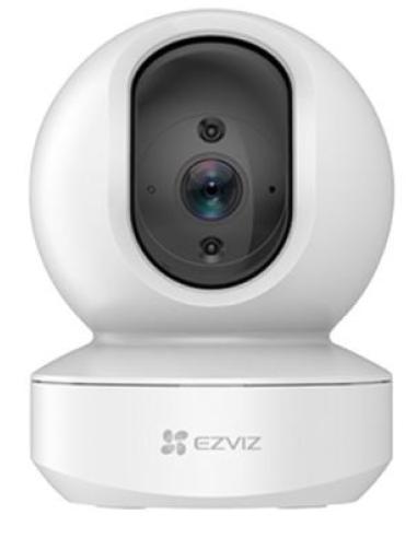 EZVIZ TY1 4MP Cámara de seguridad IP Interior Almohadilla 2560 x 1440 Pixeles Techo/pared