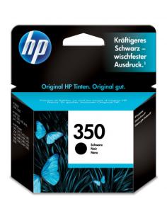 HP 350 CARTUCHO DE TINTA HP350 NEGRO (CB335EE)