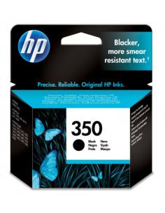 HP 350 CARTUCHO DE TINTA HP350 NEGRO (CB335EE) 2