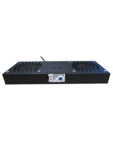 WP WPN-ACS-W040-2 hardware accesorio de refrigeración Negro