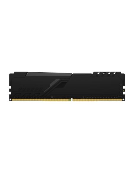 Kingston Technology FURY Beast módulo de memoria 16 GB 2 x 8 GB DDR4 3600 MHz
