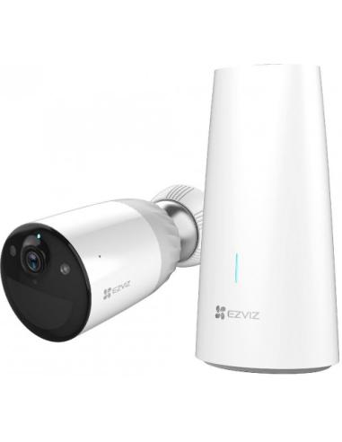 EZVIZ BC1-B1 Cámara de seguridad IP Interior y exterior Torreta 1920 x 1080 Pixeles Pared