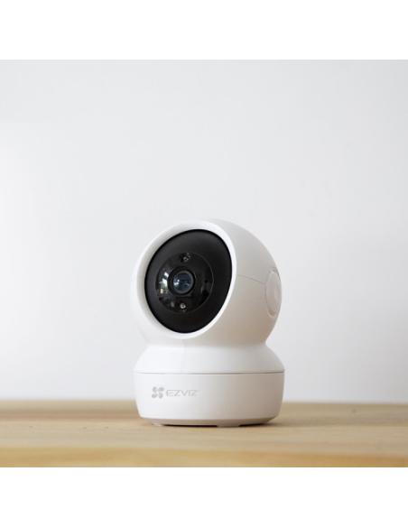 EZVIZ C6N 4MP Cámara de seguridad IP Interior Esférico 2560 x 1440 Pixeles Escritorio