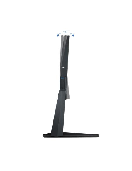SOPORTE DE MESA MONITORTV INCLI 32-70 NEGRO COMP.PANTALLA CURVAS TOOQ DB3270T-B