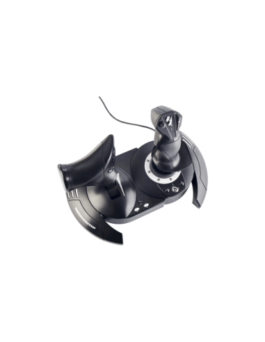 Thrustmaster T.Flight Full Kit X Negro USB Palanca de mando Analógico/Digital PC, Xbox