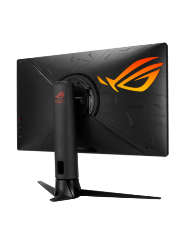 ASUS ROG Strix XG27UQR 68,6 cm (27") 3840 x 2160 Pixeles 4K Ultra HD Negro