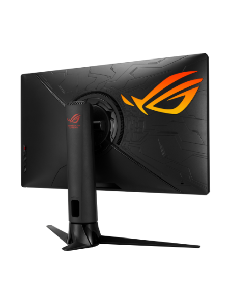ASUS ROG Strix XG27UQR 68,6 cm (27") 3840 x 2160 Pixeles 4K Ultra HD Negro