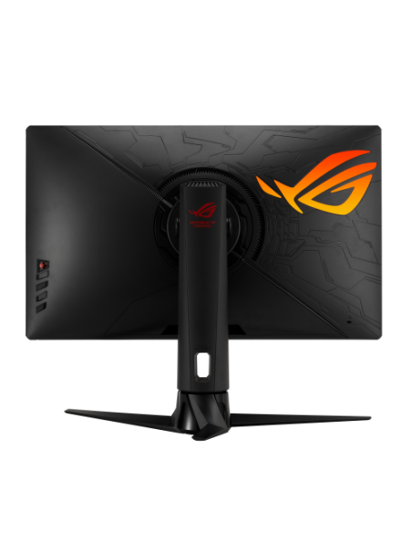 ASUS ROG Strix XG27UQR 68,6 cm (27") 3840 x 2160 Pixeles 4K Ultra HD Negro