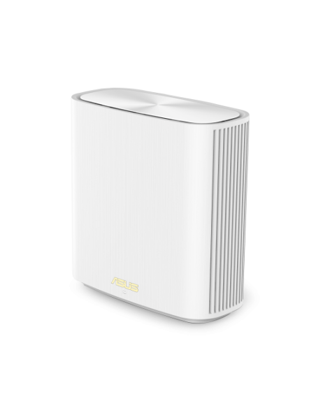 ROUTER/REPETIDOR ASUS ZENWIFI XP4 (W-1-PK),BLANCO