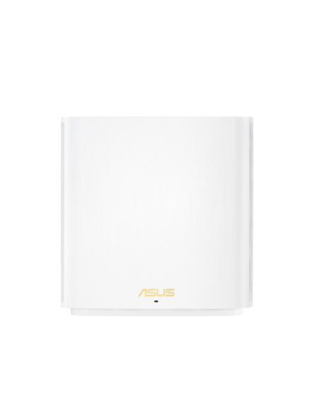 ROUTER/REPETIDOR ASUS ZENWIFI XP4 (W-1-PK),BLANCO