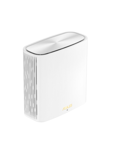 ROUTER/REPETIDOR ASUS ZENWIFI XP4 (W-1-PK),BLANCO
