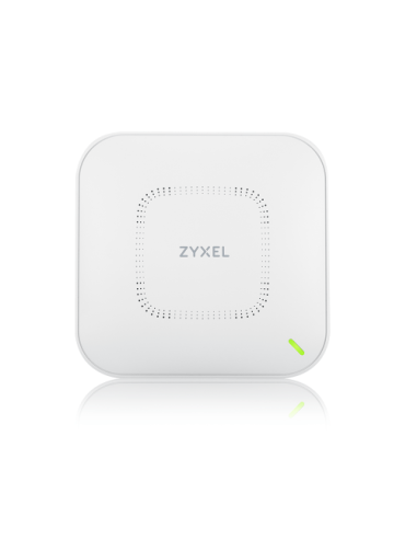 Zyxel WAX650S 3550 Mbit/s Blanco Energía sobre Ethernet (PoE)