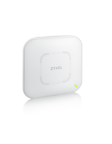 Zyxel WAX650S 3550 Mbit/s Blanco Energía sobre Ethernet (PoE)