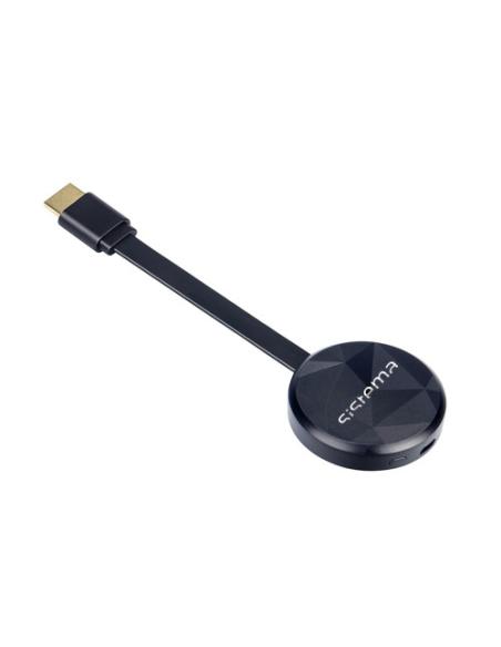 QUICK MEDIA TV MIRRORCAST TV