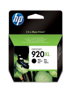 CARTUCHO DE TINTA HP920XL NEGRO/ OFFICEJET 6500/7500 (CD975AE)