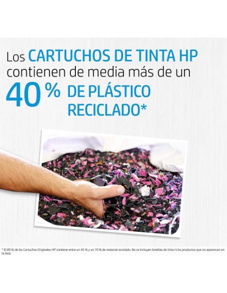 HP 920XL CARTUCHO DE TINTA HP920XL MAGENTA (CD973AE)