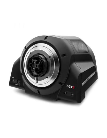 Guillemot T-GT II Negro Volante + Pedales PC, PlayStation 4, PlayStation 5