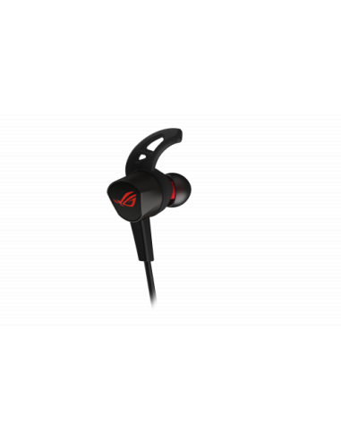 ASUS ROG Cetra Core II Auriculares Dentro de oído Conector de 3,5 mm Negro
