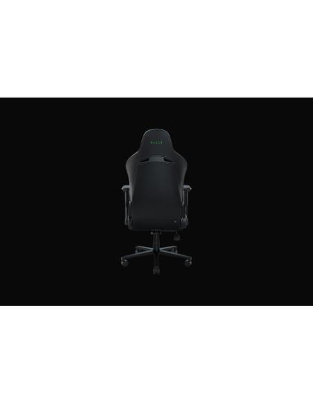 Razer Enki X Silla para videojuegos de PC Negro, Verde
