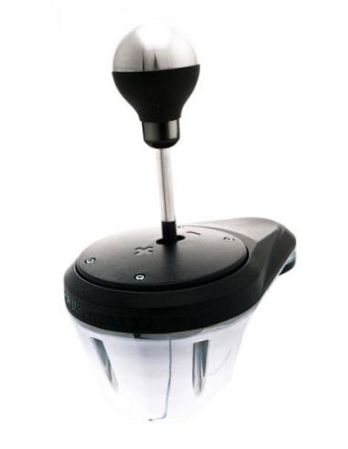 THRUSTMASTER PALANCA DE CAMBIO TH8A SHIFTER ADDON PARA PS3/PS4/PC/XBOX ONE (4060059)