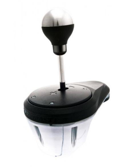 THRUSTMASTER PALANCA DE CAMBIO TH8A SHIFTER ADDON PARA PS3/PS4/PC/XBOX ONE (4060059)