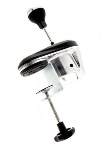 THRUSTMASTER PALANCA DE CAMBIO TH8A SHIFTER ADDON PARA PS3/PS4/PC/XBOX ONE (4060059)