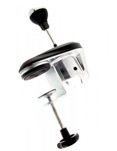 THRUSTMASTER PALANCA DE CAMBIO TH8A SHIFTER ADDON PARA PS3/PS4/PC/XBOX ONE (4060059)