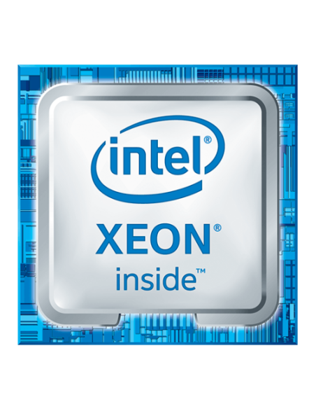 Intel Xeon E-2224G procesador 3,5 GHz 8 MB Smart Cache Caja