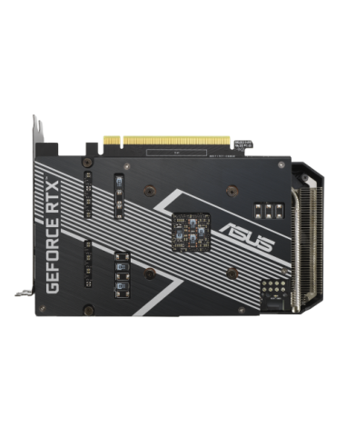 ASUS Dual -RTX3060-O12G-V2 NVIDIA GeForce RTX 3060 12 GB GDDR6 (NO VALIDO PARA MINERIA ).