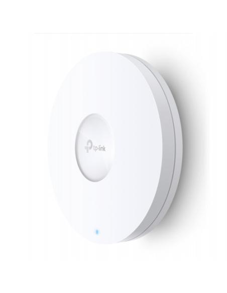 TP-LINK WI-FI ULTRARRAPIDO 6 VELOCIDADES: 574 MBPS SIMULTANEOS EN 2.4 GHZ Y 1201 MBPS EN 5 GHZ SUMANDO VELOCIDADES WI-FI DE 1775