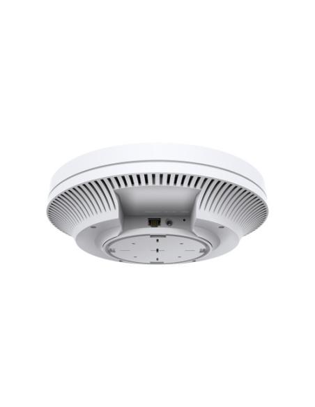 TP-LINK WI-FI ULTRARRAPIDO 6 VELOCIDADES: 574 MBPS SIMULTANEOS EN 2.4 GHZ Y 1201 MBPS EN 5 GHZ SUMANDO VELOCIDADES WI-FI DE 1775