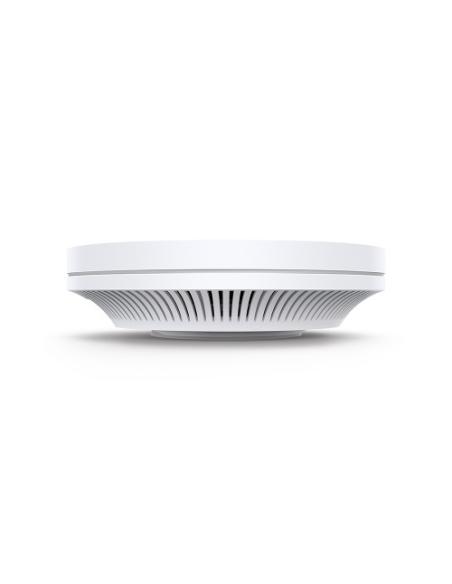 TP-LINK WI-FI ULTRARRAPIDO 6 VELOCIDADES: 574 MBPS SIMULTANEOS EN 2.4 GHZ Y 1201 MBPS EN 5 GHZ SUMANDO VELOCIDADES WI-FI DE 1775