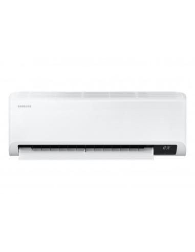 Samsung F-AR12CBU sistema de aire acondicionado dividido Sistema split Blanco