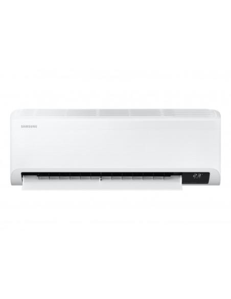 Samsung F-AR12CBU sistema de aire acondicionado dividido Sistema split Blanco