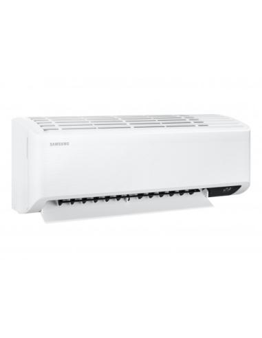 Samsung F-AR12CBU sistema de aire acondicionado dividido Sistema split Blanco
