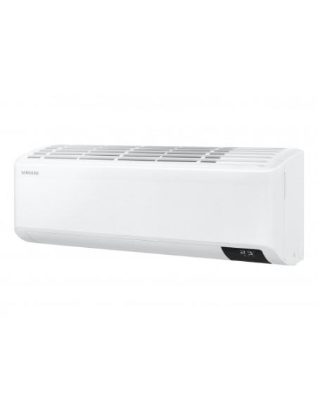 Samsung F-AR12CBU sistema de aire acondicionado dividido Sistema split Blanco