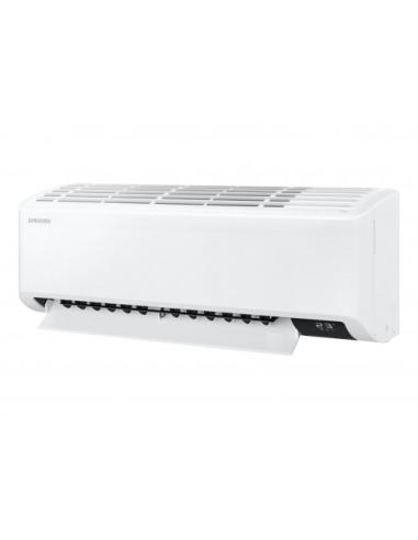 Samsung F-AR12CBU sistema de aire acondicionado dividido Sistema split Blanco