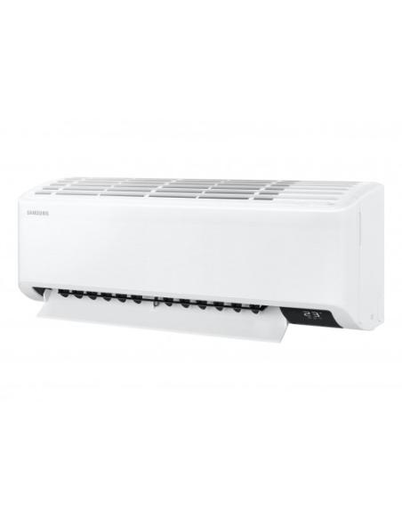 Samsung F-AR12CBU sistema de aire acondicionado dividido Sistema split Blanco