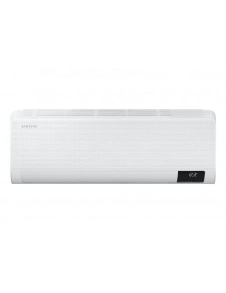 Samsung Wind-Free Comfort Next AR18TXFCAWKNEU + AR18TXFCAWKXEU Sistema split Blanco