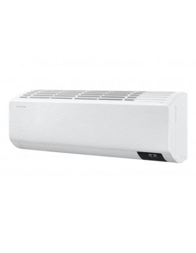 Samsung Wind-Free Comfort Next AR12TXFCAWKNEU + AR12TXFCAWKXEU Sistema split Blanco
