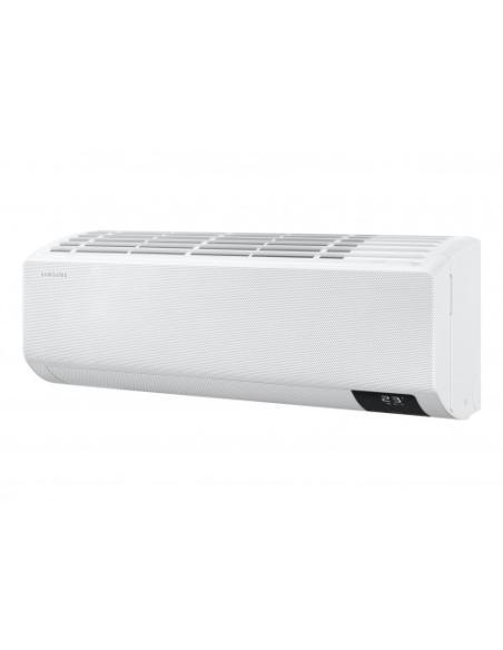Samsung Wind-Free Comfort Next AR12TXFCAWKNEU + AR12TXFCAWKXEU Sistema split Blanco