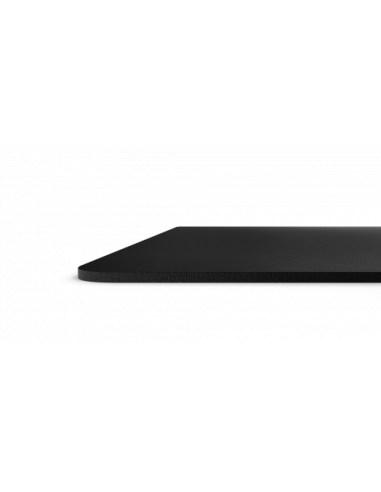 Steelseries QcK 3XL Alfombrilla de ratón para juegos Negro