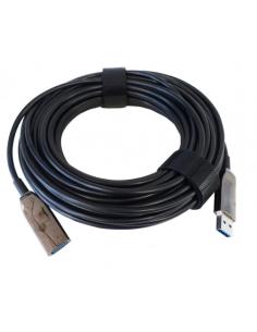LAIA CABLE USB 3.0 HOMOLOGADO DE 10 METROS.CERTIFICADO PARA CUTE4K AI / CUTE 12X / CYTE 30X / CUTE TOTAL / SPU10