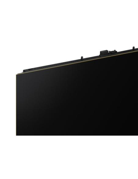 Samsung LH016IWAMWS Transparent (mesh) LED Interior