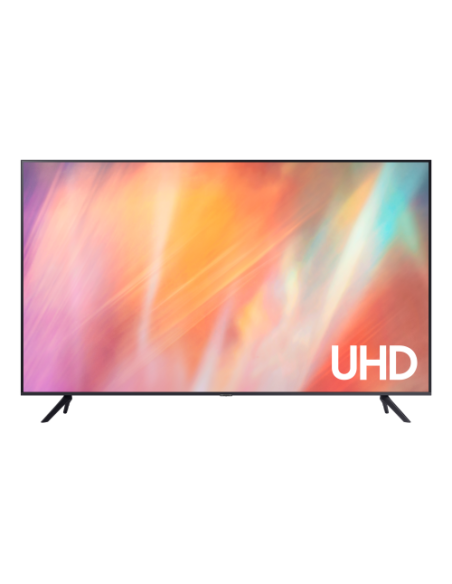 Samsung BE50A-H 127 cm (50") 4K Ultra HD Gris Procesador incorporado Tizen