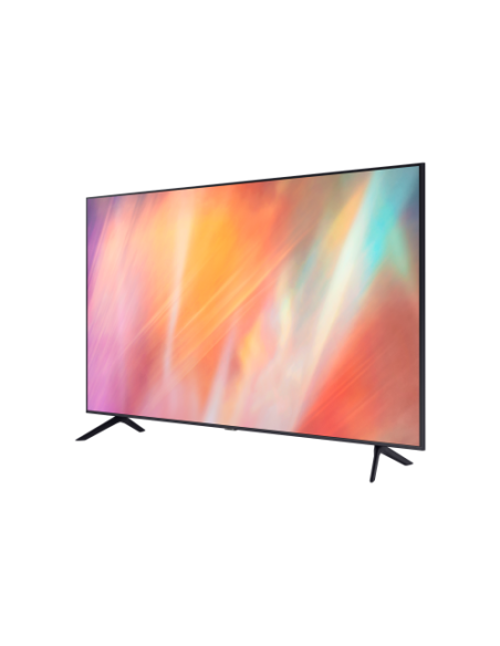 Samsung BE50A-H 127 cm (50") 4K Ultra HD Gris Procesador incorporado Tizen